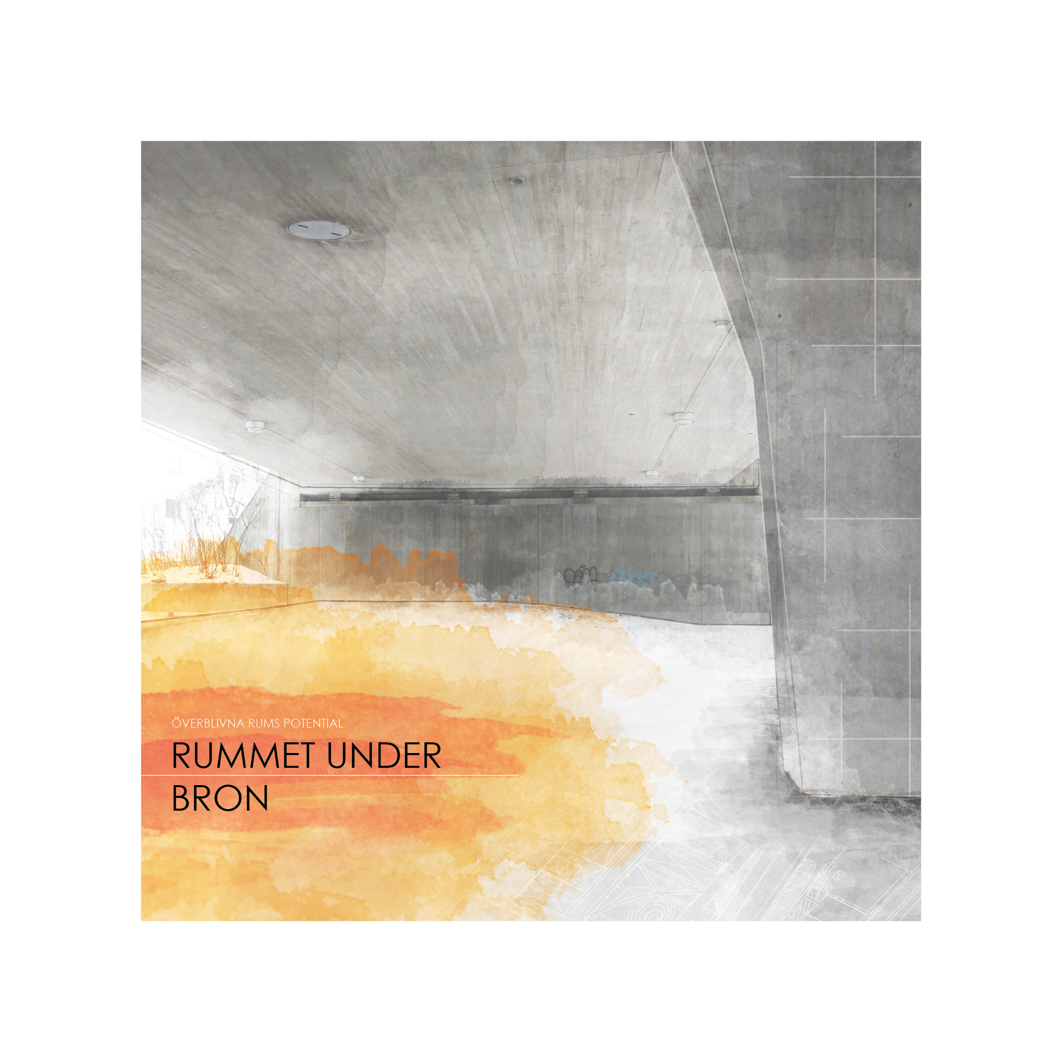 The Space under the Bridge, Leftover room´s potential